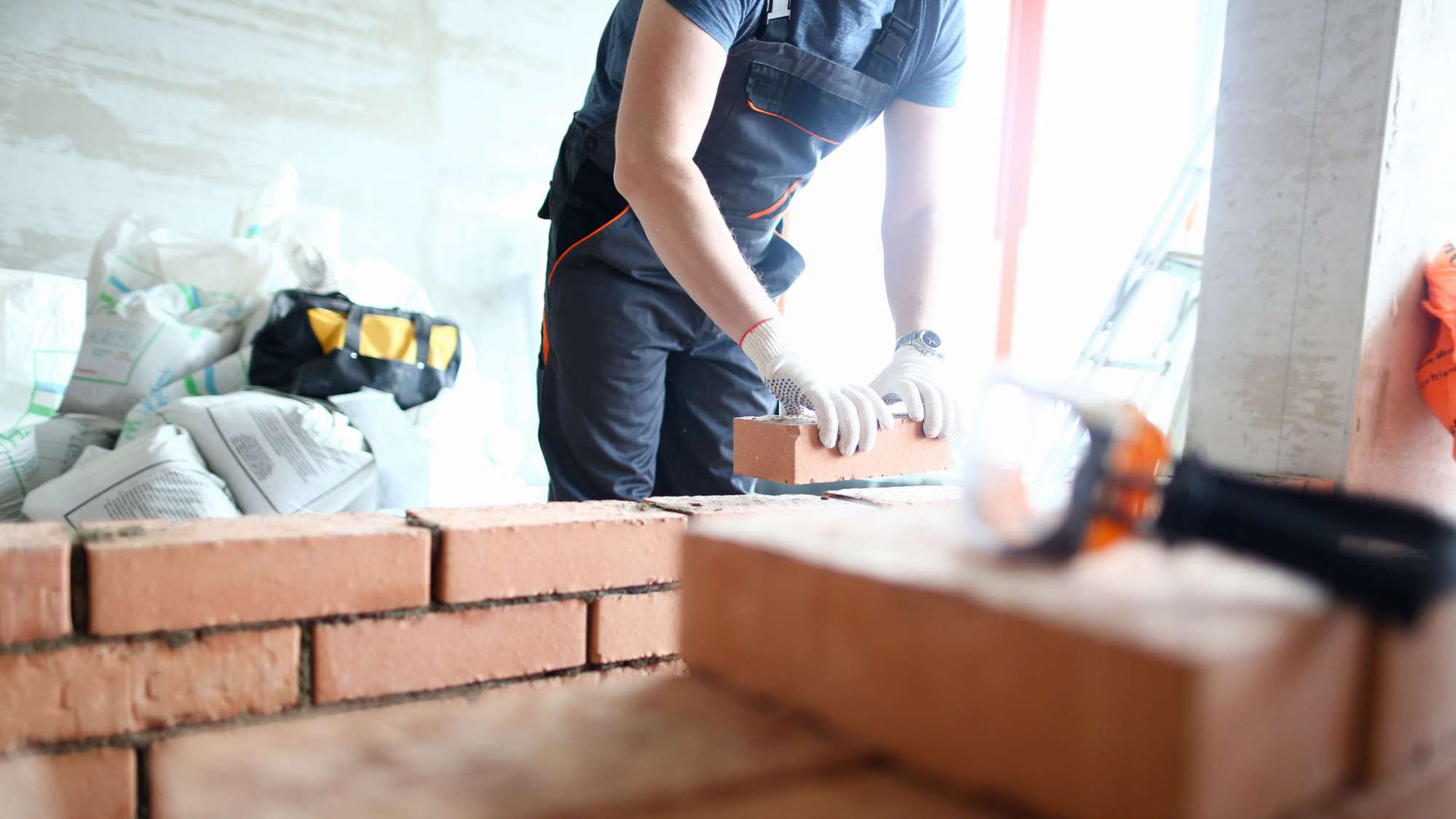 A Loft Conversion Company