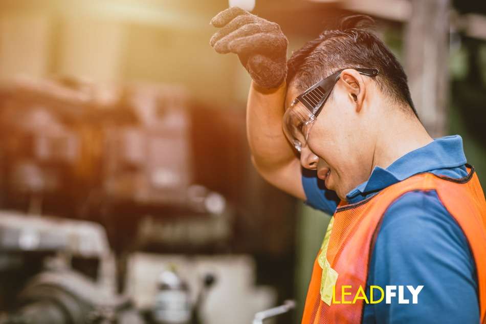 construction leads