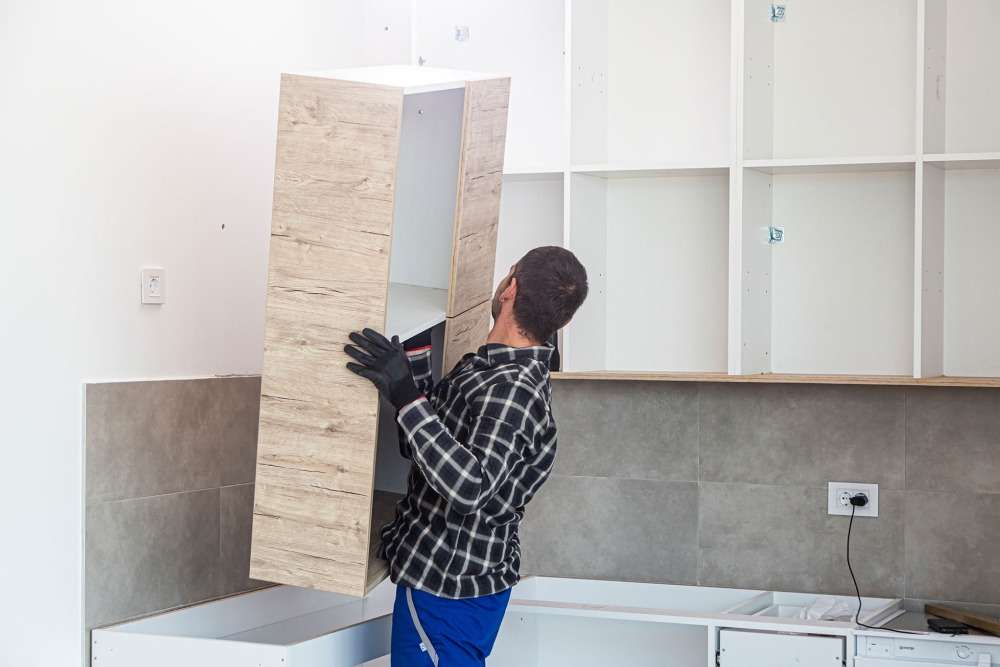Using Search Engine Optimisation (SEO) to Improve Online Visibility for Home Improvement Companies and Tradesmen