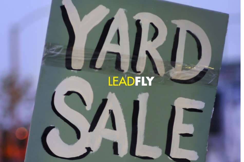 Lead generation agency