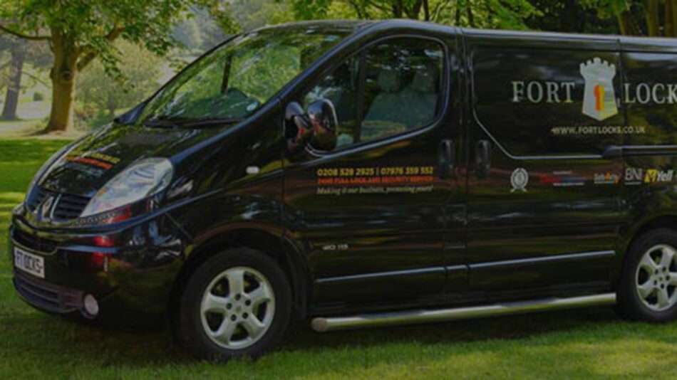 London locksmith
