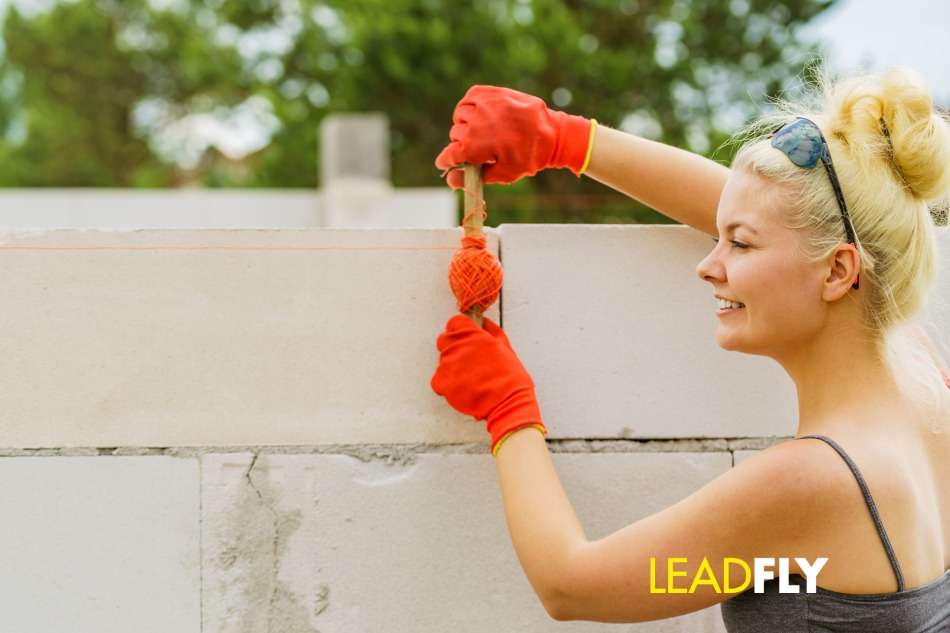 lead generation uk