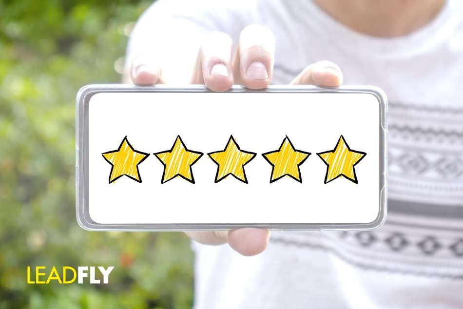 my reviews google
