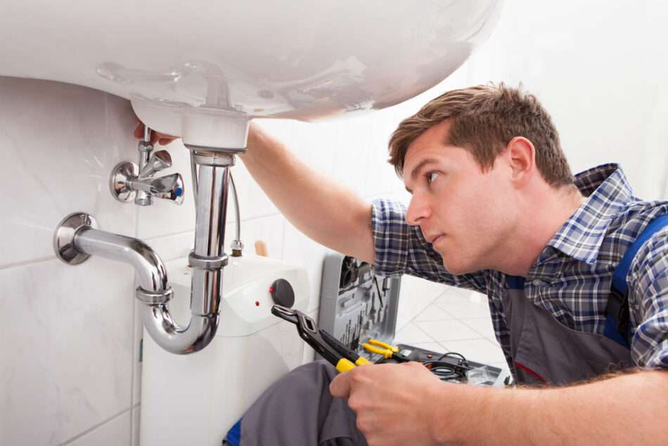 Plumber