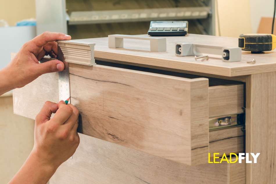 plumbing leads