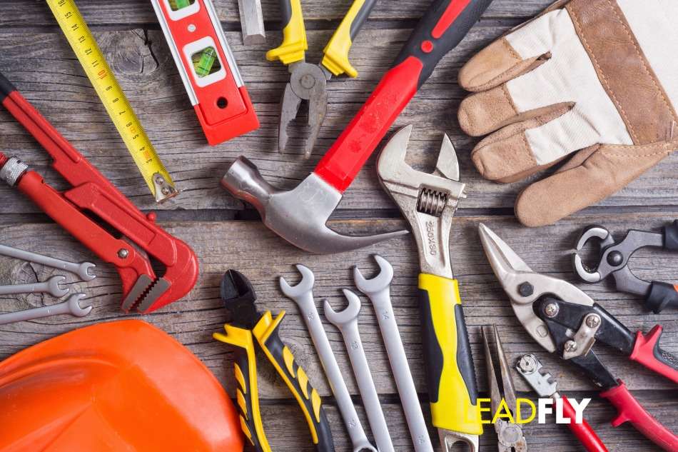 roofing leads