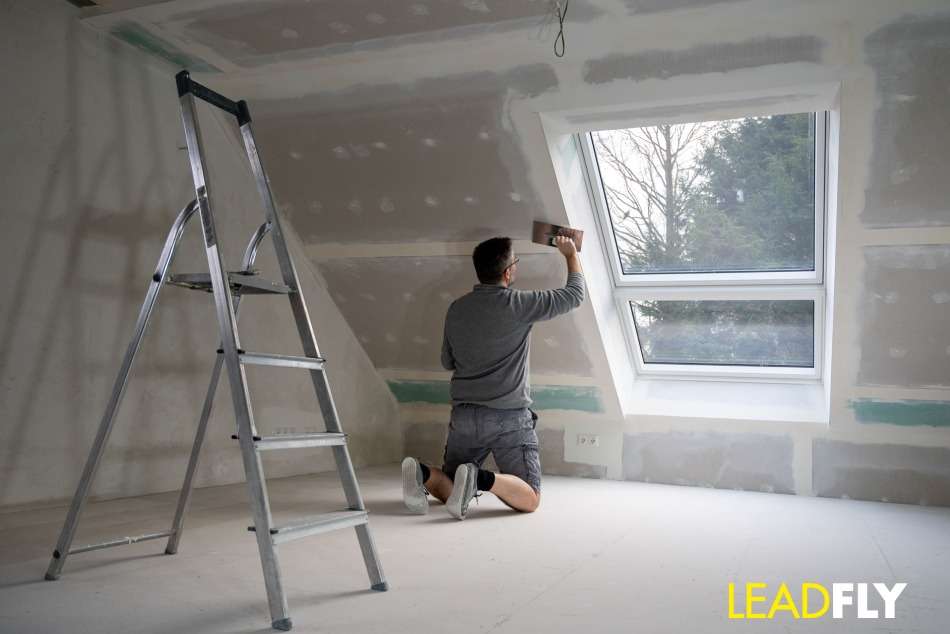 seo for plasterers