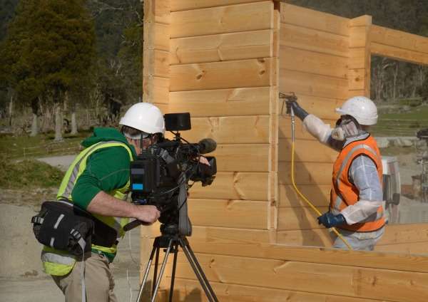 Video Marketing Tips for Home Improvement Companies and Tradesmen