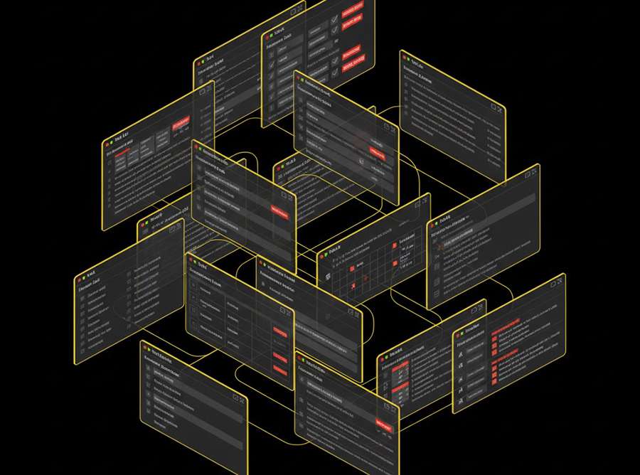 AI workflow automation