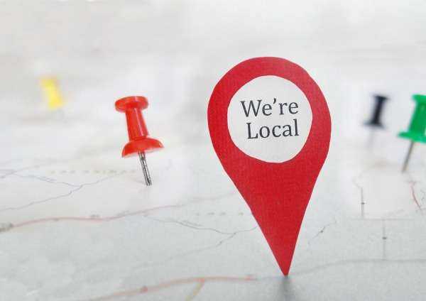 Amplify Your Reach with Social Media Marketing for Local SEO