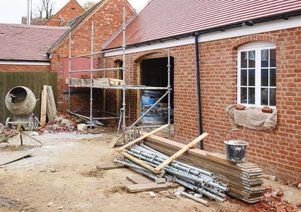 Creative Guerrilla Marketing Ideas for Tradesmen and The Home Improvement Industry
