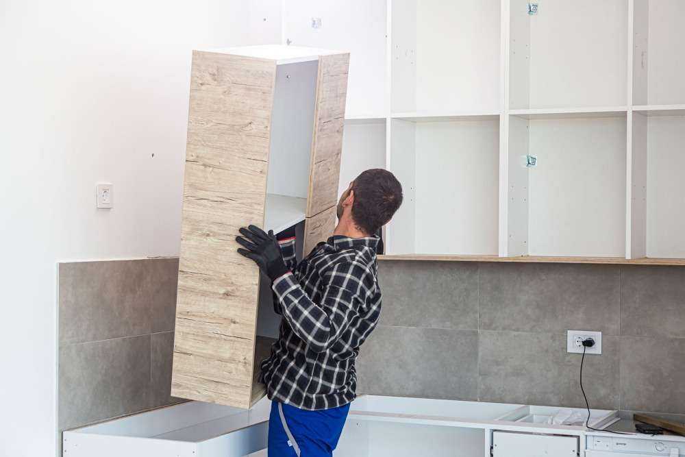 Using Search Engine Optimisation (SEO) to Improve Online Visibility for Home Improvement Companies and Tradesmen