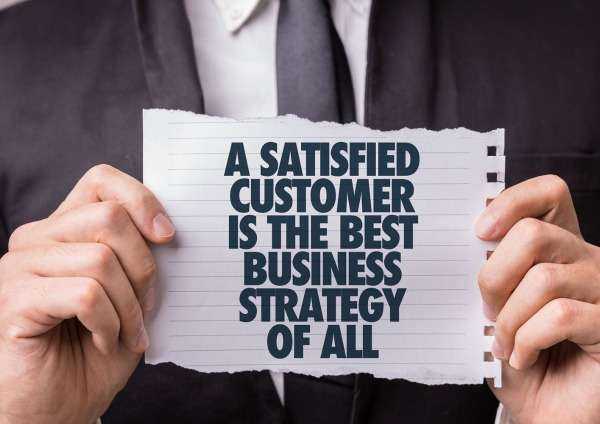 Unlock the Power of Customer Testimonials and Reviews in Tradesmen Advertising