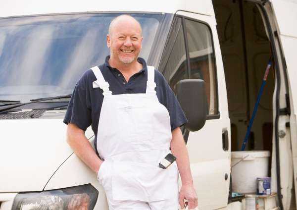 Targeted Advertising Tips for Home Improvement Specialists and Tradesmen