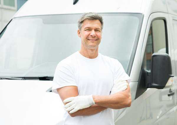Maximising the Impact of Signage and Vehicle Branding for Home Improvement Companies and Tradesmen