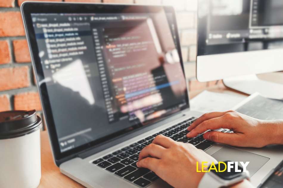 b2b lead generation service