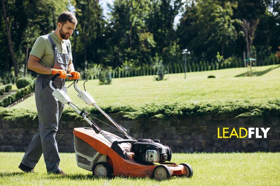 business lead generation