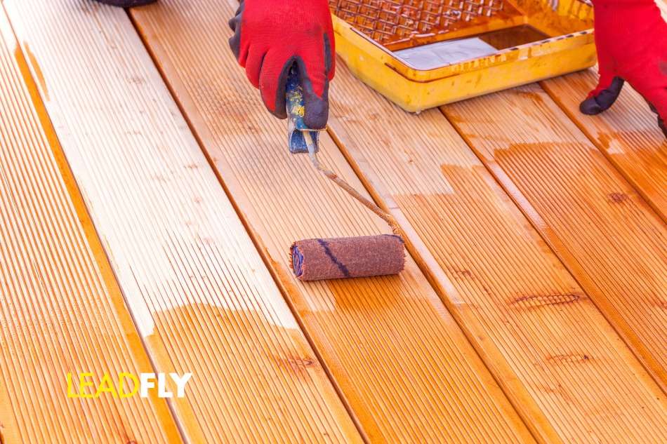 lead generation company london