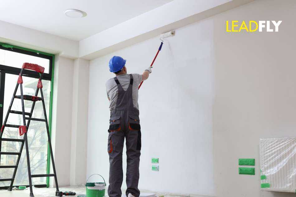 lead generation service