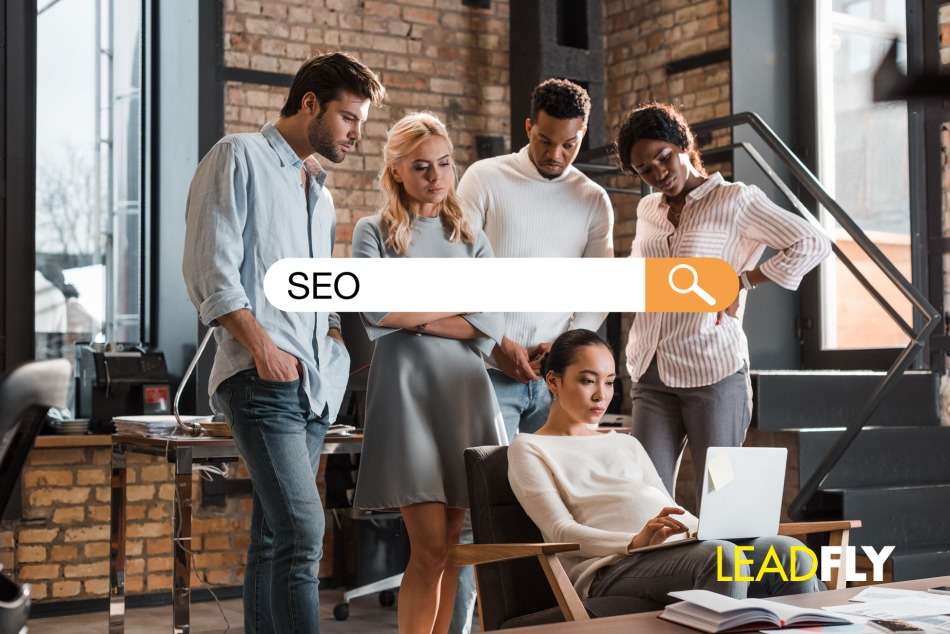 local business seo services