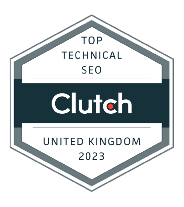 Clutch Top Technical SEO Company United Kingdom 2023