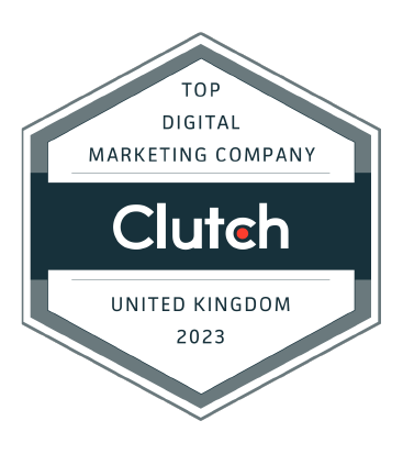 Clutch Top Digital Marketing Company United Kingdom 2023