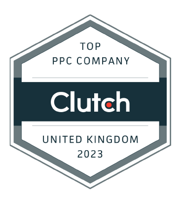 Clutch Top Google Ads Agency United Kingdom 2023