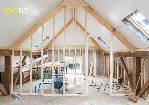 A Marketing and Advertising Guide For Home Renovation Companies and Tradesmen