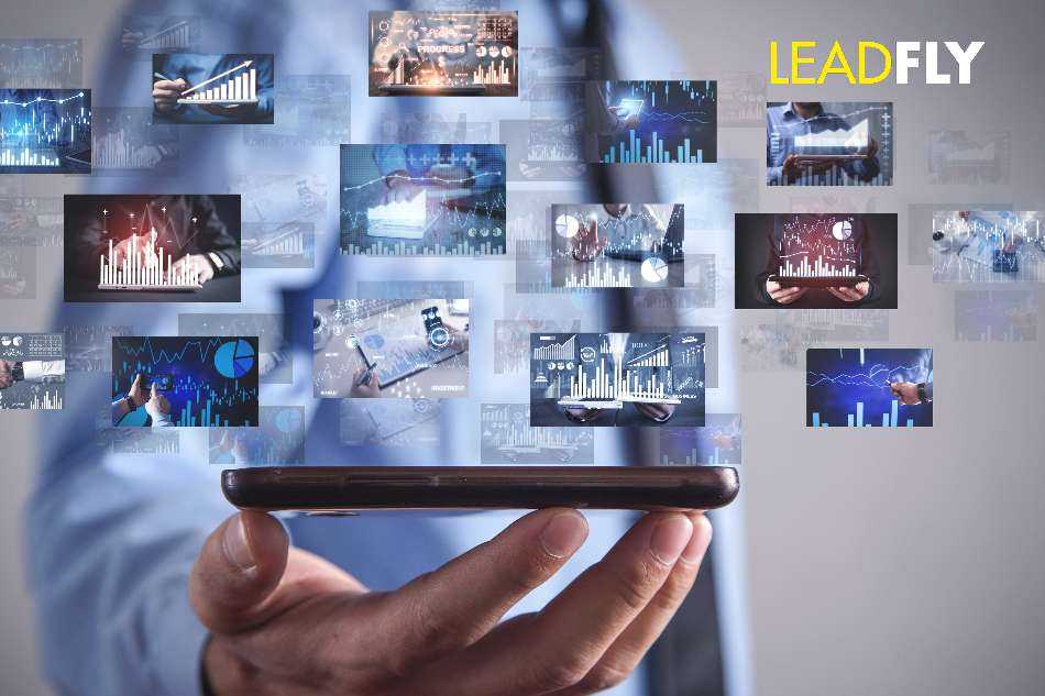 business lead generation services