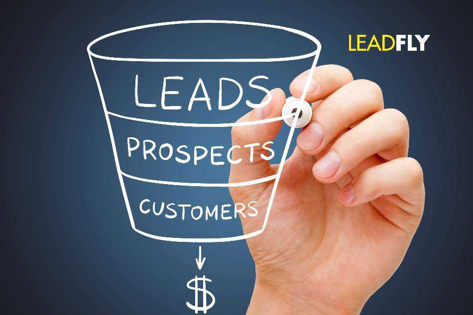 what is lead generation