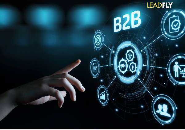 Understanding the Different Stages in a B2B Lead Funnel