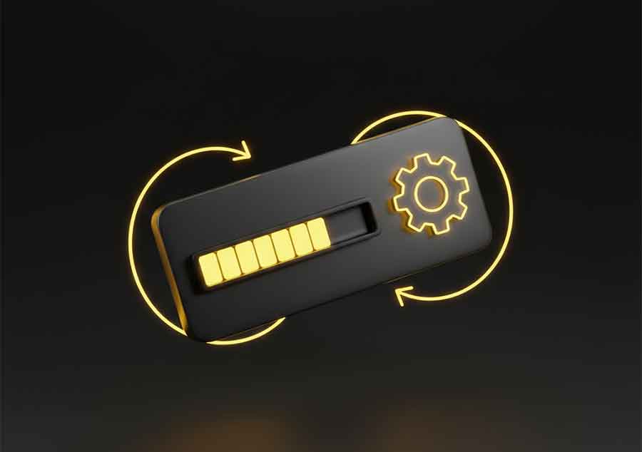 How often do systems get updated?