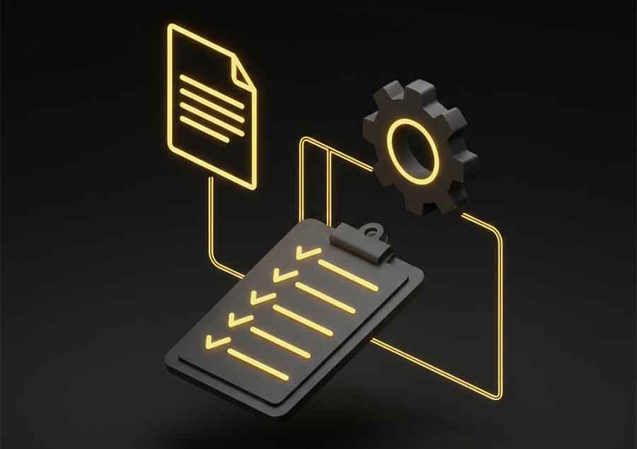 What do we need to provide during setup? 