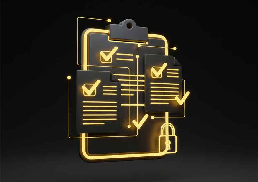 What about compliance or industry regulations?