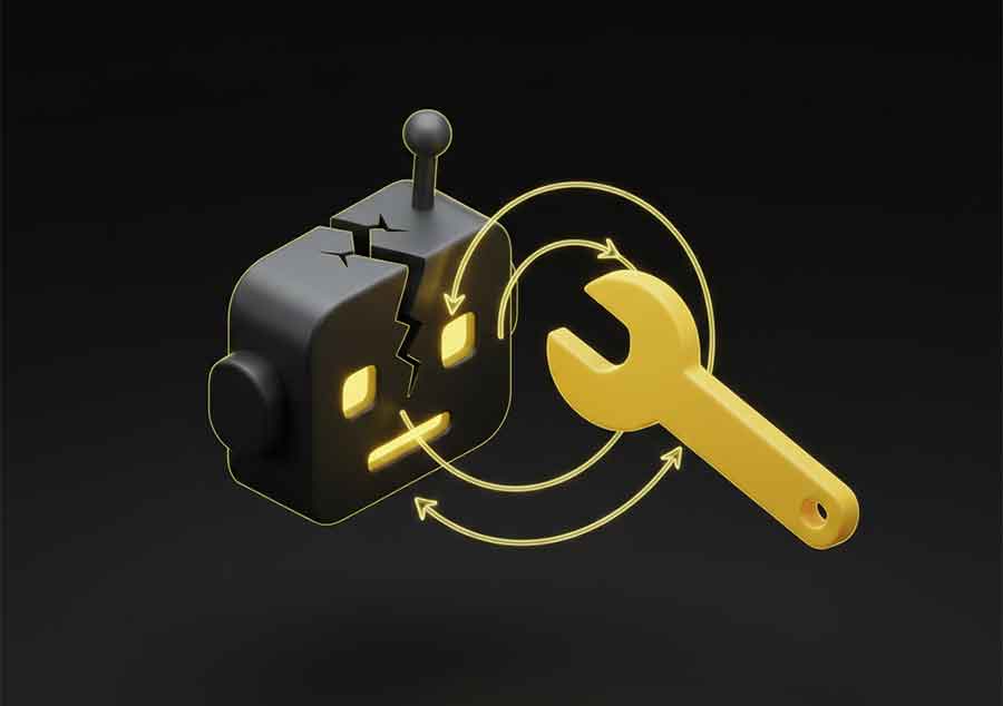 What if we already tried AI and it didn't work?