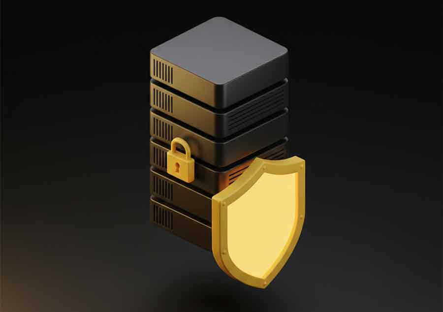 Where is our data stored?