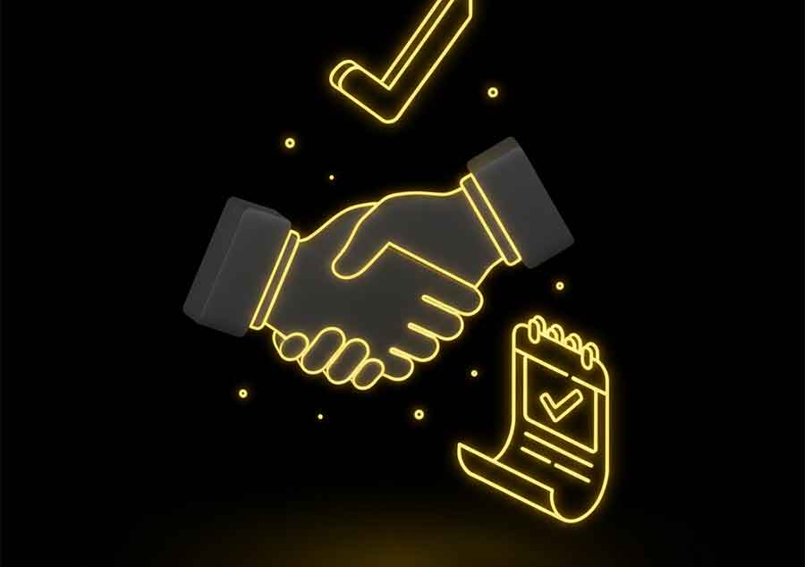 Do we have to commit long-term?