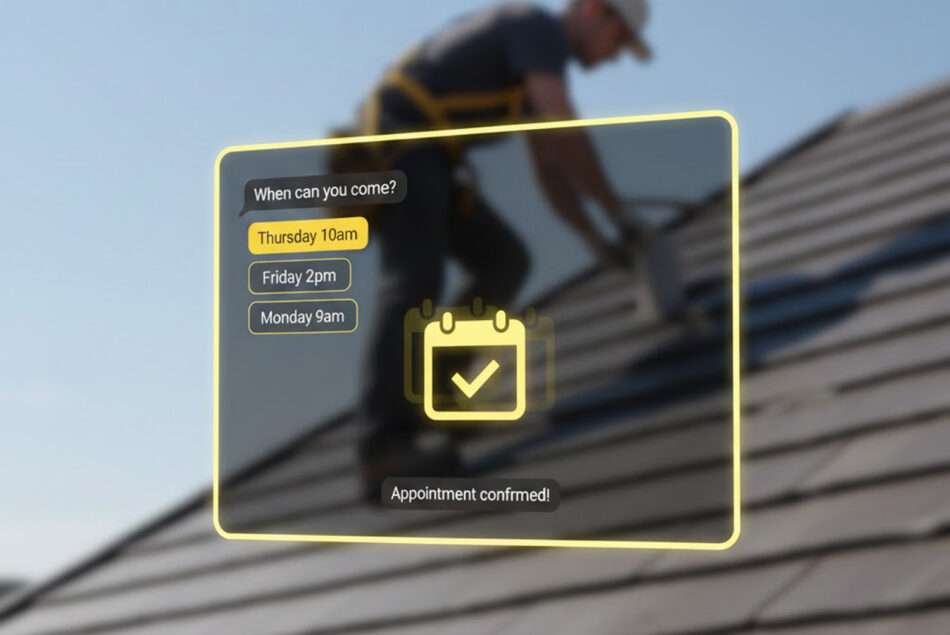 📅 Real-Time Appointment Booking