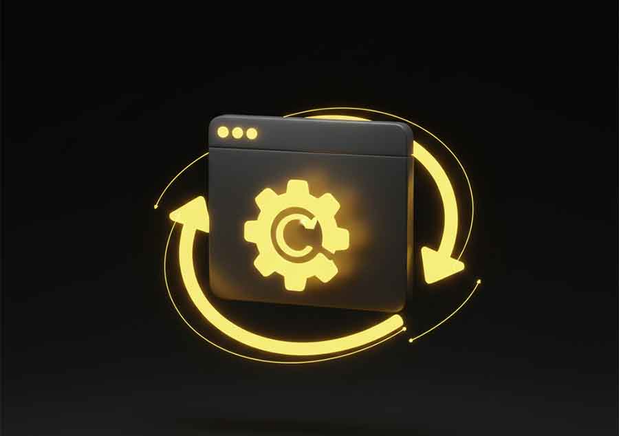 What if our software <br />gets updated or changes?