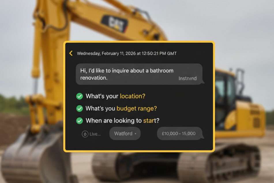 🎯 Lead Qualification