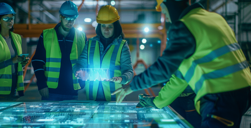 Staff AI Training Workshops