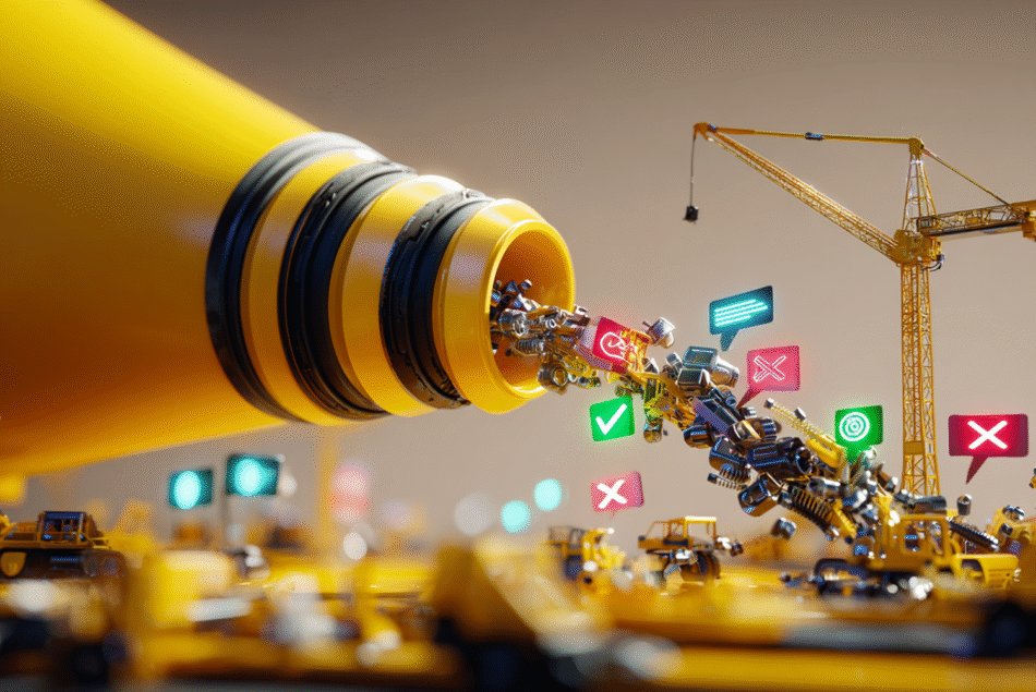 ✅ Lead Qualification