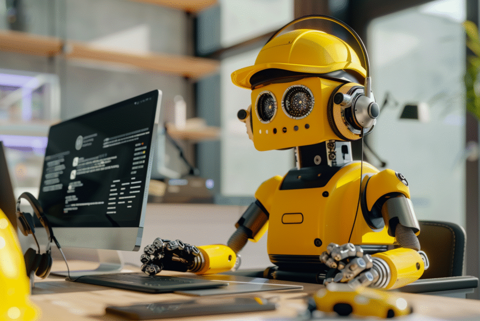 📞 Call Answering & Triage
