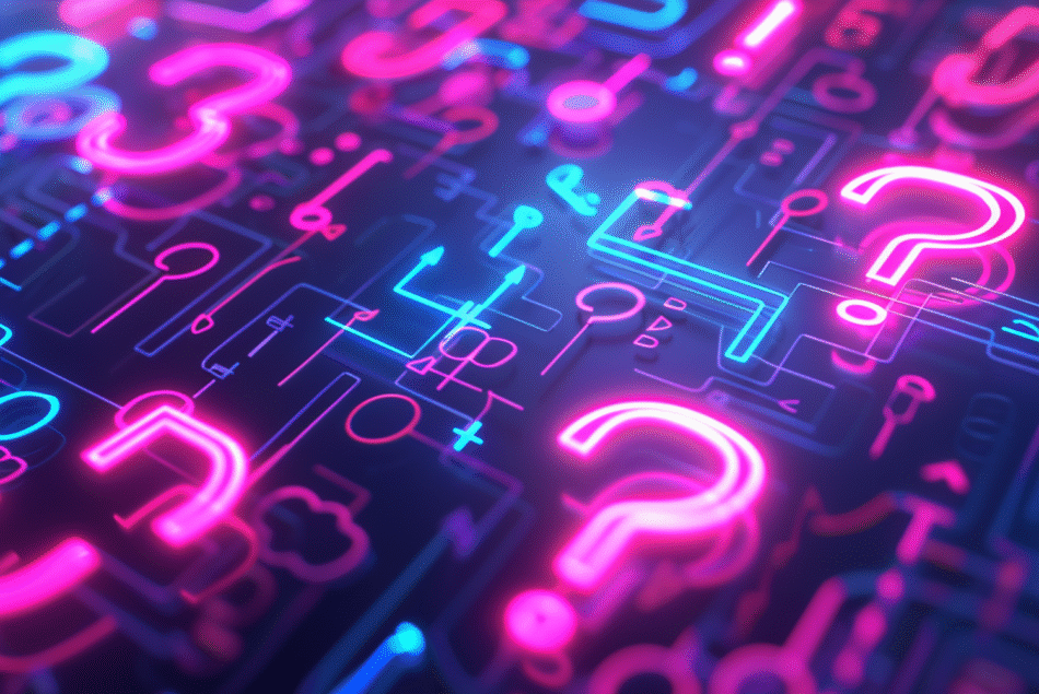 Bad Enquiry = Lost Time