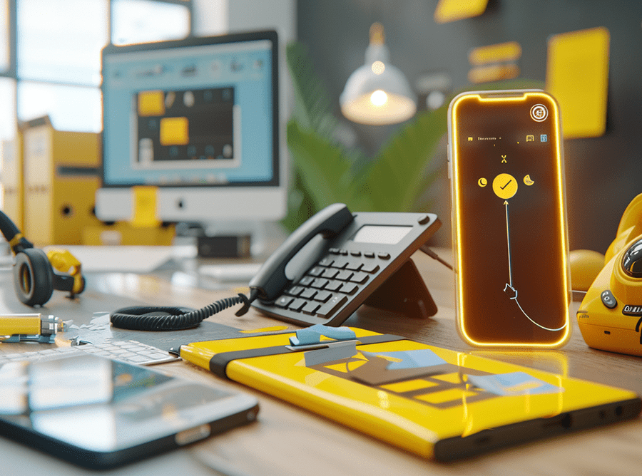 No More Missed Calls