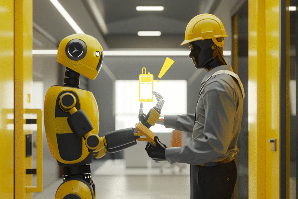 🔄 Seamless Human Transfer