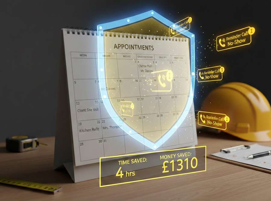 Stop Losing Website Visitors